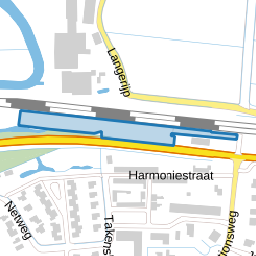 Perceel APG00-C-1235