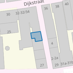 Perceel APG00-D-1006