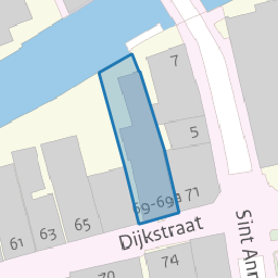 Perceel APG00-D-1023