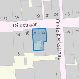 Perceel APG00-D-1353