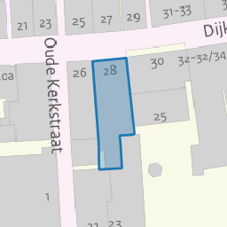 Perceel APG00-D-1356