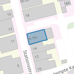 Perceel APG00-D-1362