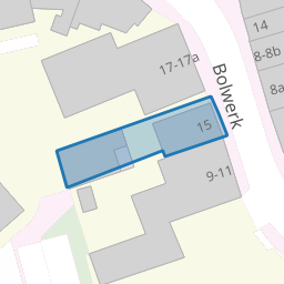 Perceel APG00-D-1400