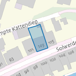 Perceel APG00-D-1476