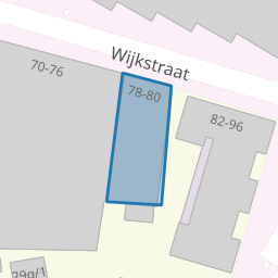 Perceel APG00-D-1573