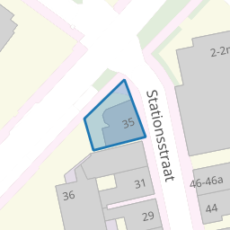 Perceel APG00-D-1632