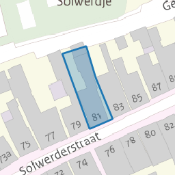 Perceel APG00-D-1639