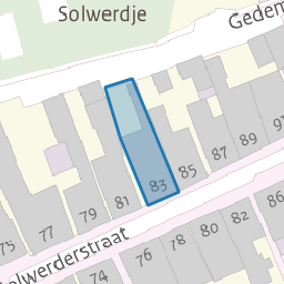 Perceel APG00-D-1640