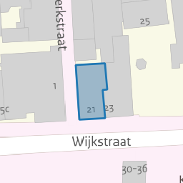 Perceel APG00-D-1644