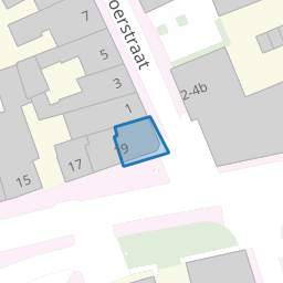 Perceel APG00-D-1650