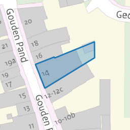 Perceel APG00-D-1658