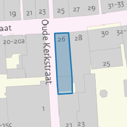 Perceel APG00-D-1659