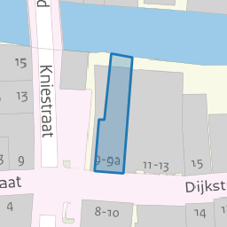 Perceel APG00-D-1666