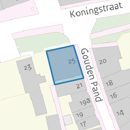 Perceel APG00-D-1699