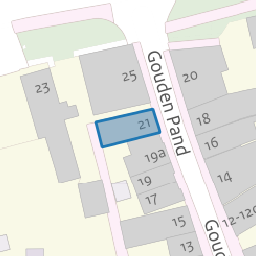 Perceel APG00-D-1700