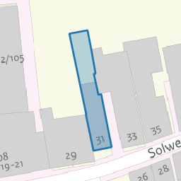 Perceel APG00-D-1728