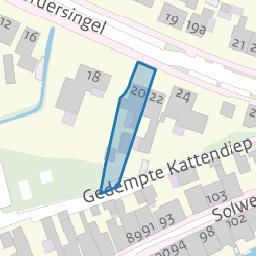 Perceel APG00-D-1757