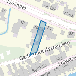 Perceel APG00-D-1758