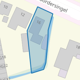 Perceel APG00-D-1781