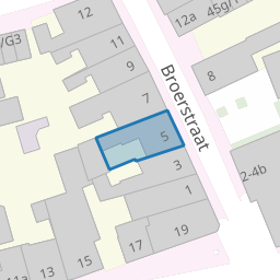 Perceel APG00-D-1785