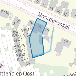 Perceel APG00-D-1798