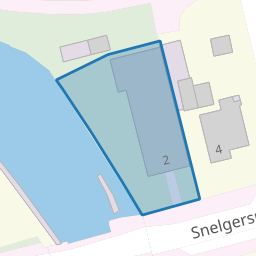 Perceel APG00-D-1800