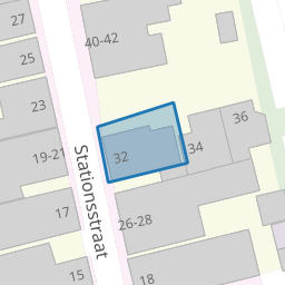 Perceel APG00-D-1804