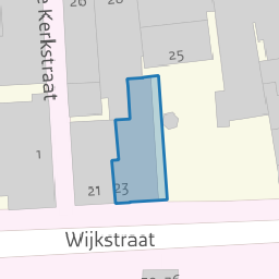 Perceel APG00-D-1807