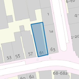 Perceel APG00-D-1811