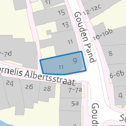 Perceel APG00-D-1833