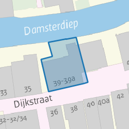 Perceel APG00-D-1842