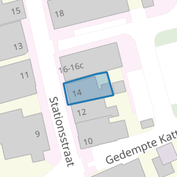 Perceel APG00-D-1847