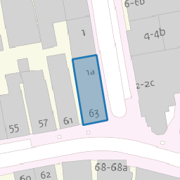 Perceel APG00-D-1852