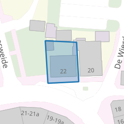 Perceel APG00-D-1861