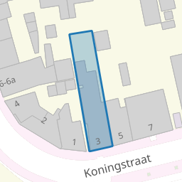 Perceel APG00-D-1864