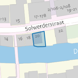 Perceel APG00-D-1879