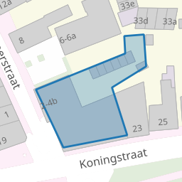 Perceel APG00-D-1917