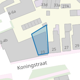 Perceel APG00-D-1918