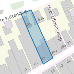 Perceel APG00-D-1921