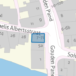 Perceel APG00-D-1944