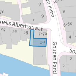 Perceel APG00-D-1945