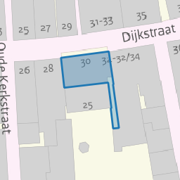 Perceel APG00-D-1965