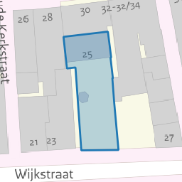 Perceel APG00-D-1966