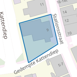 Perceel APG00-D-2042