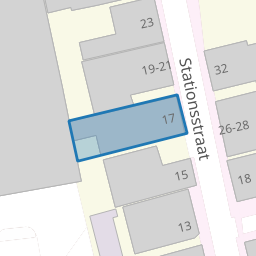 Perceel APG00-D-2068