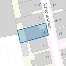 Perceel APG00-D-2070