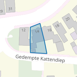 Perceel APG00-D-2077