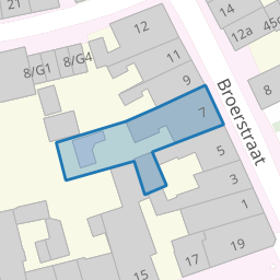 Perceel APG00-D-2080