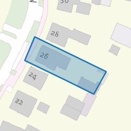 Perceel APG00-D-2092