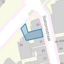 Perceel APG00-D-2100